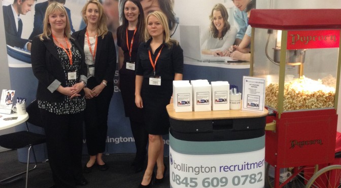 Bollington Recruitment