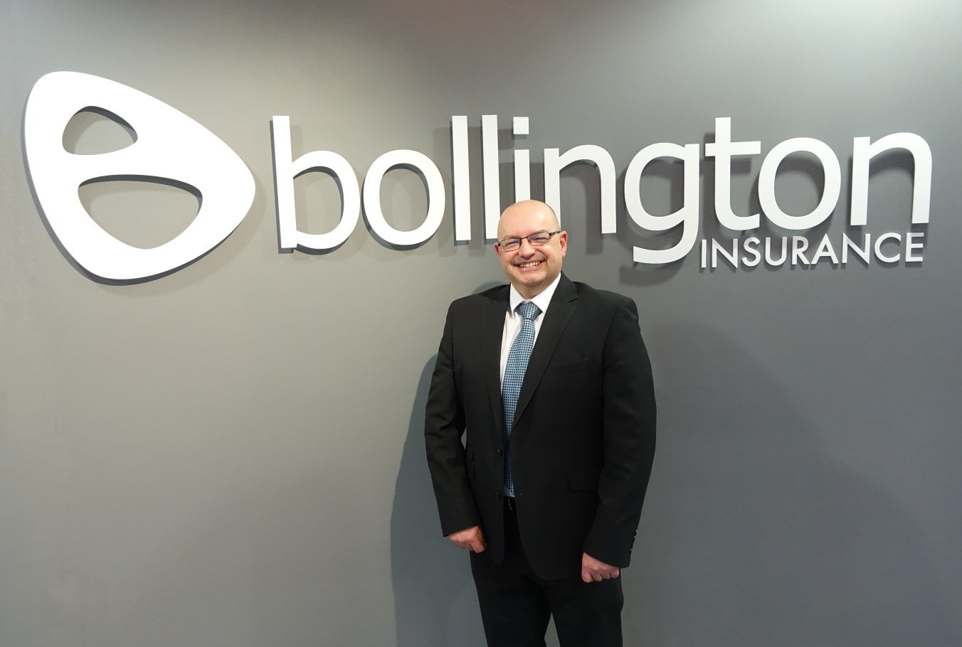 Bollington hires Motor Trade Account Manager to boost business in Scotland - Bollington ...